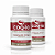 KIT 2 COQ-10 Vitafor Coenzima Q10 100mg e Vit.E 60 Caps - Imagem 1