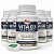 KIT 5 VITA D3 VIT.C E ZINCO Vitafor 60Caps - Imagem 2