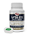 KIT 5 VITA D3 VIT.C E ZINCO Vitafor 60Caps - Imagem 4