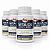 KIT 5 VITA D3 VIT.C E ZINCO Vitafor 60Caps - Imagem 1