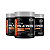 Kit 3 Palatinose Dux Neutro Sem Sabor 400g - Imagem 1