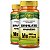 Kit 2 Magnésio Dimalato 260mg Unilife 60 Cápsulas - Imagem 1