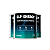 Kit 3 GLP Energy Apisnutri Limão 200g - Imagem 1