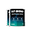 Kit 2 GLP Energy Apisnutri Limão 200g - Imagem 1