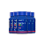Kit 5 Ômega 3 Kids Catarinense 30 Cápsulas Cereja - Imagem 1