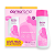 Kit 5 Sabonete Íntimo Dermafeme 2 Frascos Cimed Tutti Frutti 200ml - Imagem 3