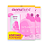 Kit 2 Sabonete Íntimo Dermafeme 2 Frascos Cimed Tutti Frutti 200ml - Imagem 1