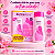 Sabonete Íntimo Dermafeme 2 Frascos Cimed Tutti Frutti 200ml - Imagem 4