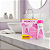 Sabonete Íntimo Dermafeme 2 Frascos Cimed Tutti Frutti 200ml - Imagem 5