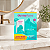Kit 5 Sabonete íntimo Dermafeme 2 Frascos Cimed Suave 200ml - Imagem 5