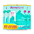 Kit 3 Sabonete íntimo Dermafeme 2 Frascos Cimed Suave 200ml - Imagem 1