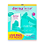 Kit 2 Sabonete íntimo Dermafeme 2 Frascos Cimed Suave 200ml - Imagem 2