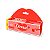 Kit 5 Carmed Hidratante Labial Com Cor Cimed Maça do Amor 10g - Imagem 3