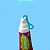 Kit 5 Carmed Hidratante Labial Incolor Cimed Fini Minho 10g - Imagem 4