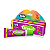 Kit 2 Carmed Hidratante Labial Incolor Cimed Fini Minho 10g - Imagem 2