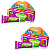 Kit 2 Carmed Hidratante Labial Incolor Cimed Fini Minho 10g - Imagem 1