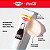 Kit 5 Carmed Hidratante Labial Incolor Cimed Coca Cola 10g - Imagem 5