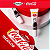 Kit 2 Carmed Hidratante Labial Incolor Cimed Coca Cola 10g - Imagem 4