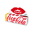 Carmed Hidratante Labial Incolor Cimed Coca Cola 10g - Imagem 1