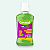 Carmed Enxaguante Bucal Fluor Cimed Fini Minhocas 250ml - Imagem 1
