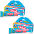 Kit 2 Carmed Hidratante Labial Incolor Cimed Fini Dentaduras - Imagem 1