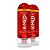 Kit 2 Gel Lubrificante Íntimo K-MED Hot Cimed Neutro 200g - Imagem 1