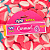 Kit 3 Carmed Hidratante Labial Cor Rosa Cimed Fini Beijos 10g - Imagem 6