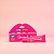 Kit 2 Carmed Hidratante Labial Cor Rosa Cimed Fini Beijos 10g - Imagem 7