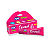 Kit 2 Carmed Hidratante Labial Cor Rosa Cimed Fini Beijos 10g - Imagem 2