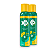 Kit 2 Repelente de Insetos Aerossol Xô Insetos Cimed 150ml - Imagem 1