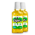 Kit 2 Enxaguante Bucal Super 12H Cimed Melão e Menta 500ml - Imagem 1