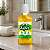 Kit 2 Enxaguante Bucal Super 12H Cimed Melão e Menta 500ml - Imagem 3