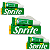 Kit 3 Carmed Hidratante Labial Incolor Cimed Sprite 10g - Imagem 1