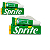 Kit 2 Carmed Hidratante Labial Incolor Cimed Sprite 10g - Imagem 1