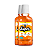 Kit 2 Enxaguante Bucal Super 12H Cimed Frutas Tropical 500ml - Imagem 1