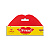 Kit 2 Carmed Hidratante Labial Incolor Cimed Cereja 10g - Imagem 2