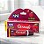 Kit 3 Carmed Hidratante Labial Com Cor Cimed Amora Intensa 10g - Imagem 5