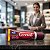 Kit 2 Carmed Hidratante Labial Com Cor Cimed Amora Intensa 10g - Imagem 5