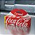 Kit 5 Carmed Hidratante Labial Vermelho Cimed Coca Cola 10g - Imagem 5