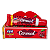 Carmed Hidratante Labial Com Cor Cimed Amora Claro 10g - Imagem 3