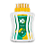 Kit 5 Repelente Xô Insetos 15% Cimed 200ml - Imagem 1