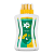 Kit 3 Repelente Xô Insetos 15% Cimed 200ml - Imagem 1