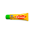 Kit 3 Carmed Hidratante Labial Incolor Cimed Bananas 10g - Imagem 3