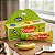 Kit 2 Carmed Hidratante Labial Incolor Cimed Bananas 10g - Imagem 4