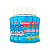 Kit 5 Carmed Enxaguante Bucal Flúor Cimed Fini Dentaduras 250ml - Imagem 1