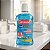Kit 5 Carmed Enxaguante Bucal Flúor Cimed Fini Dentaduras 250ml - Imagem 4