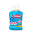 Kit 2 Carmed Enxaguante Bucal Flúor Cimed Fini Dentaduras 250ml - Imagem 1