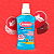 Carmed Enxaguante Bucal Flúor Cimed Fini Dentaduras 250ml - Imagem 4