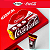Kit 3 Carmed Hidratante Labial Cimed Coca Cola Marrom 10g - Imagem 6