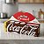 Kit 2 Carmed Hidratante Labial Cimed Coca Cola Marrom 10g - Imagem 5
